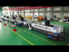 電子機器/電気カバー/電子箱のためのカスタマイズされたアルミエクストルーション