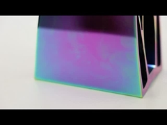 明るい黒色 アノジス式外押し式熱槽 工業用アルミプロファイル 6063-T5