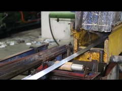 産業用建物用アノジスアルミウムエクストルーションカーテンウォールプロファイル