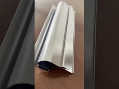 GB/T6892-2000 ラジエータ用工業用アルミ 工業用粉末スプレーコーティングプロファイル