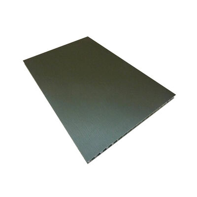Indoor Decorative Cladding Aluminum Composite Sandwich Honeycomb Panel for Curtain Wall