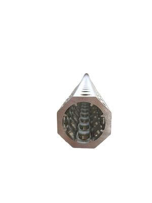 6060 6005 7075 Custom Robotic Arm Aliminum Extrusions
