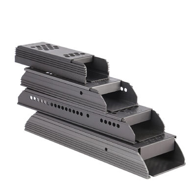 Electrical 6000 Series Aluminum Cover Enclosure