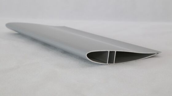 Industrial fan blade