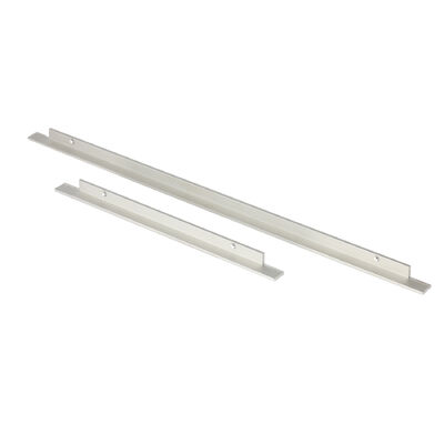 6082 Aluminium Profile Standard Angle Bar For Industry Applications