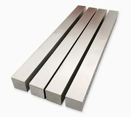 7150 Standard Aluminium Profiles Solid Round Bar PVDF Coating