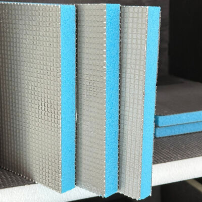 XPS Extruded Polystyrene Styrofoam Thermal Insulation Board Compressive Strength B1