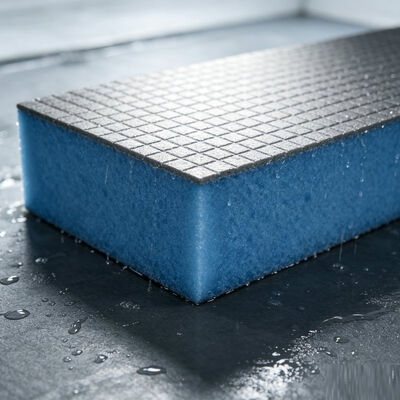 Fire Resistant XPS Tile Backer Board and XPS Insulation Board for Roof Insulation and Wall Underlay