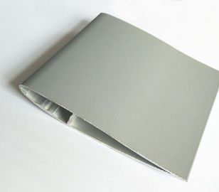 陽極酸化された表面の産業ファン・ブレード、空気Collerのファン・ブレード、天井に付いている扇風機の刃のプロフィール