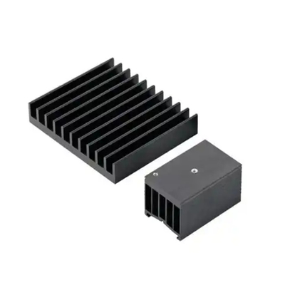 オーダーメイド 6005 アルミニウム 熱槽 エクストルーション 溶解プロファイル