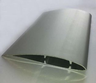 アルミニウム取り替えの産業ファン・ブレード、換気扇の刃