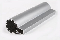 OEMの構造によって陽極酸化されるアルミニウム放出のプロフィールの許容0.02mm