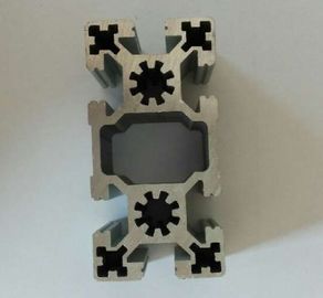 ラジエーターのための GB/T6892-2000 産業アルミニウム Industrialpowder のスプレーの上塗を施してあるプロフィール