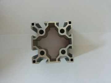 6000 の機械、GB/T6892-2000 のためのシリーズによって陽極酸化される産業アルミニウム プロフィール
