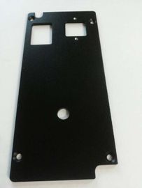 青銅、黒の産業アルミニウム プロフィール/電子プロダクト カバー、ISO