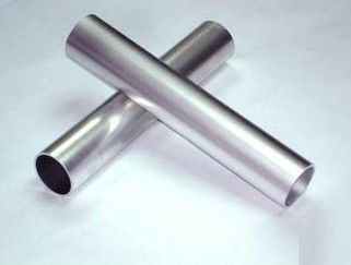 航空機の付属品のための製造所によって終えられる陽極酸化されたアルミニウム管円形 T66