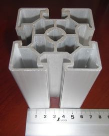 陽極酸化される/製造所 T6 気性の産業アルミニウム プロフィールの合金 6061 を終えました