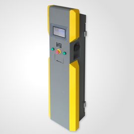 高く有効な突き出されたアルミニウムは機械で造る wifh ISO9001 の側面図を描きます
