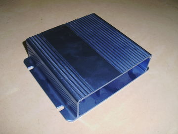 電子工学のためのカリフォルニア/セリウムの多彩な陽極酸化されたアルミニウム放出