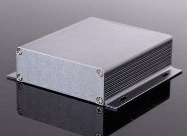 電子工学のための OEM のアルミニウム放出、アルミニウム場合、アルミニウム外皮